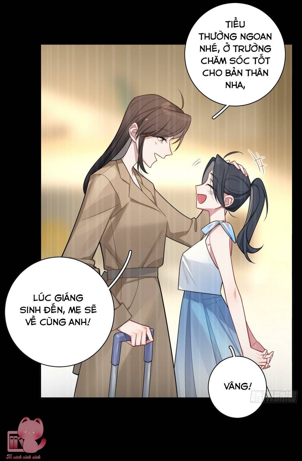 Yêu Đương Không Bằng Thả Thính Idol Chapter 26 - Trang 2