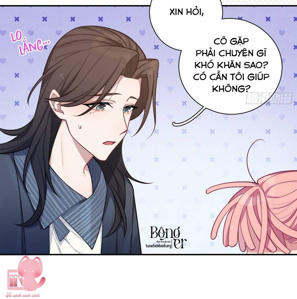 Yêu Đương Không Bằng Thả Thính Idol Chapter 26 - Trang 2