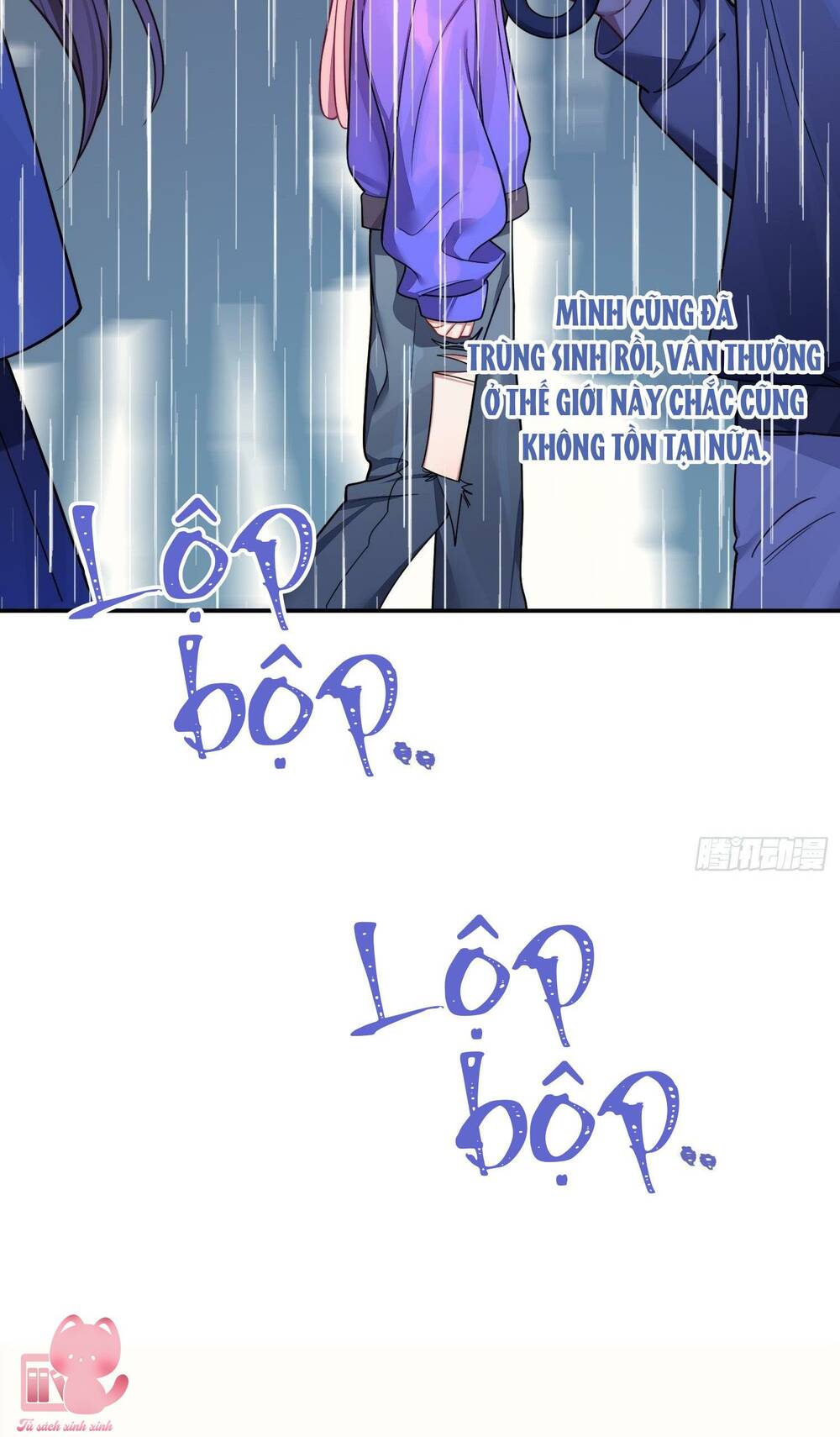 Yêu Đương Không Bằng Thả Thính Idol Chapter 26 - Trang 2