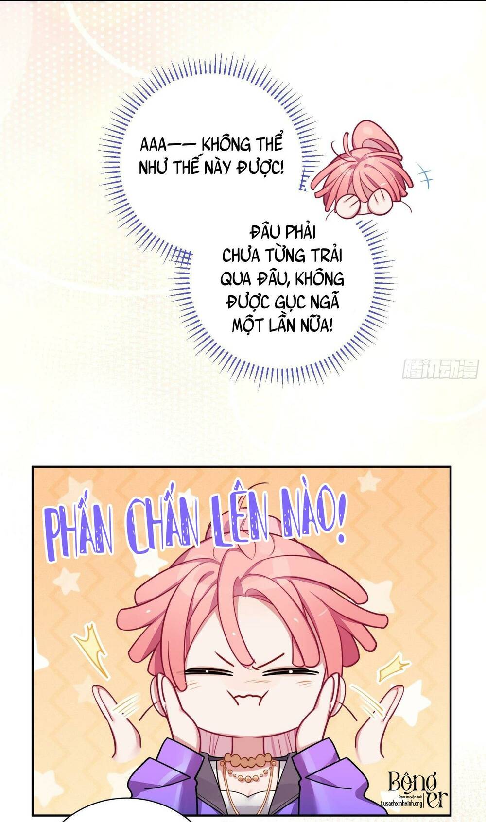 Yêu Đương Không Bằng Thả Thính Idol Chapter 26 - Trang 2