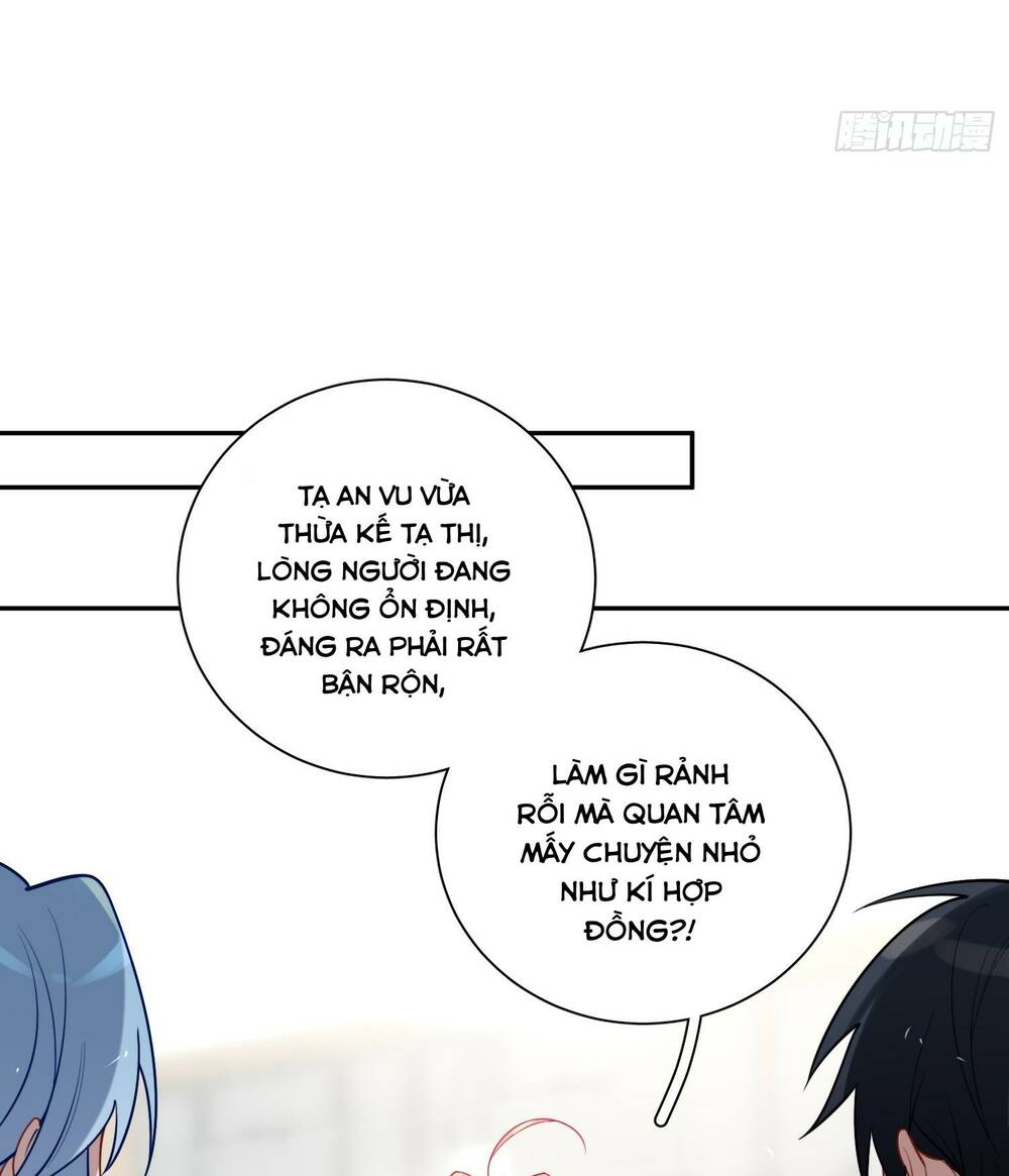 Yêu Đương Không Bằng Thả Thính Idol Chapter 25 - Trang 2