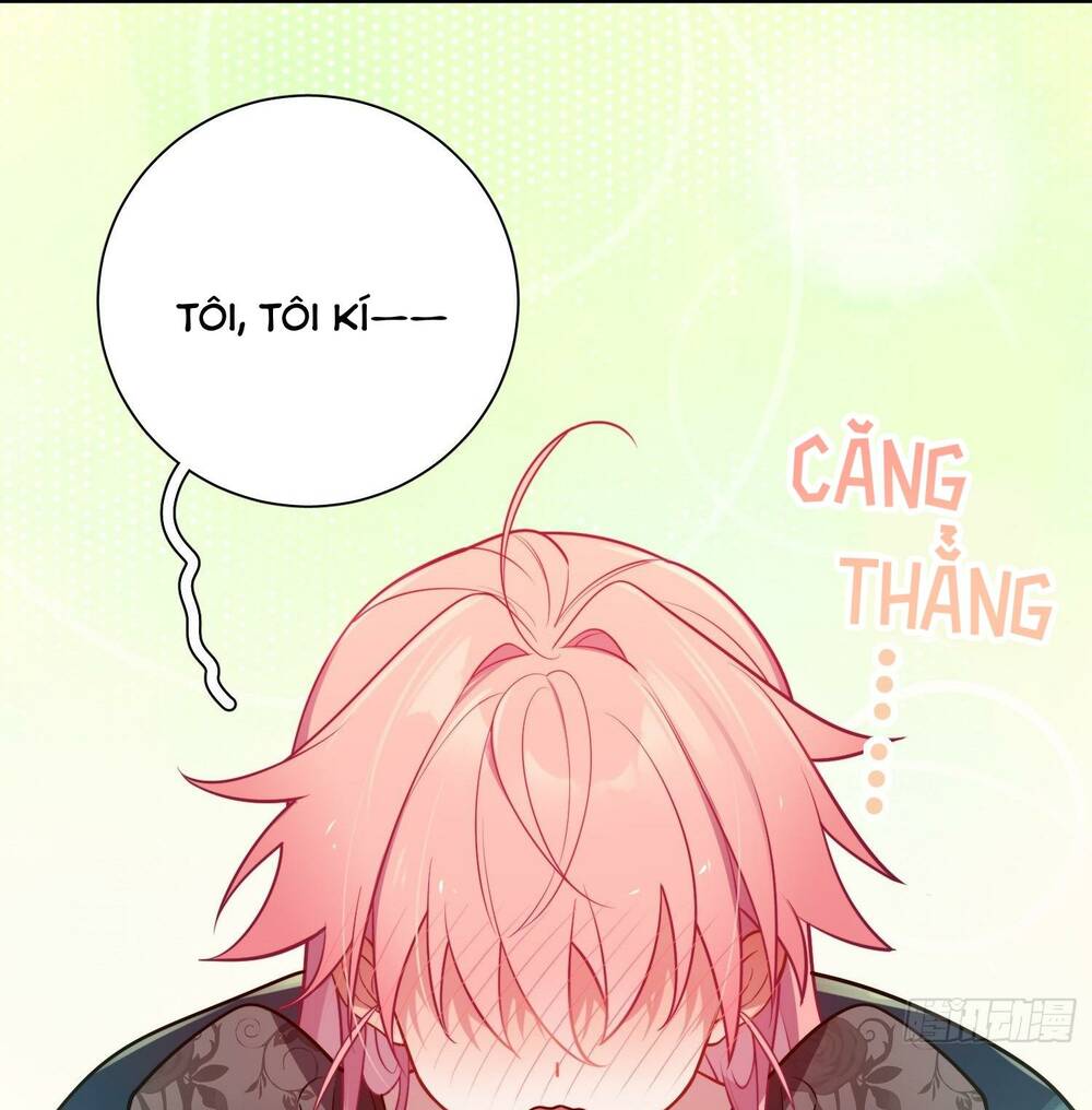 Yêu Đương Không Bằng Thả Thính Idol Chapter 25 - Trang 2