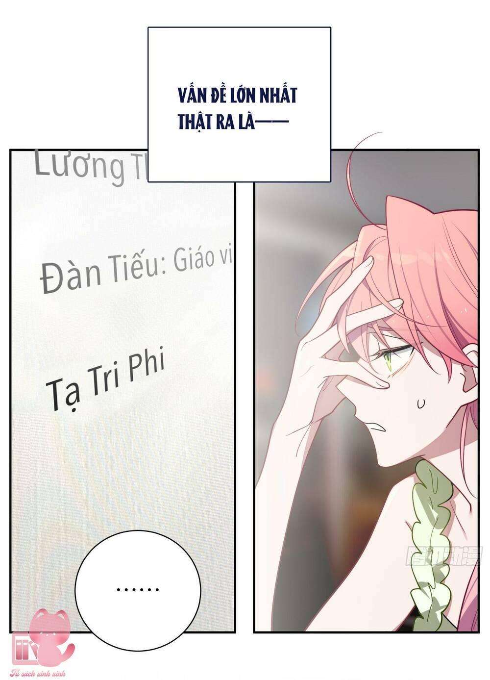 Yêu Đương Không Bằng Thả Thính Idol Chapter 25 - Trang 2