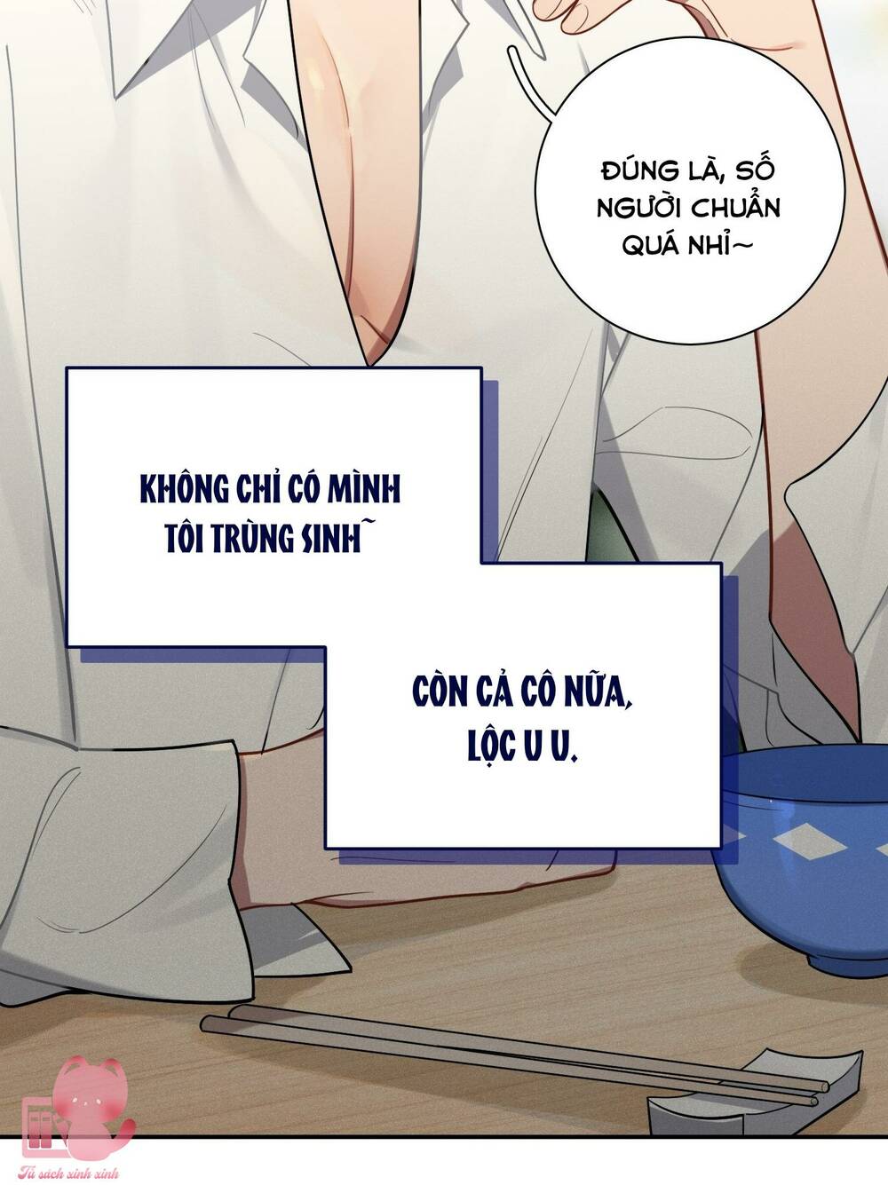 Yêu Đương Không Bằng Thả Thính Idol Chapter 25 - Trang 2