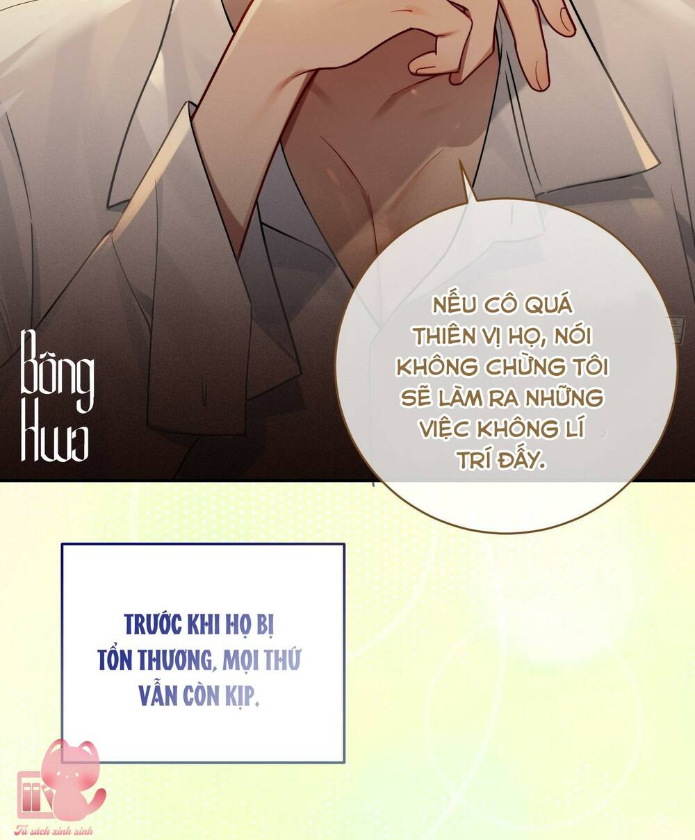 Yêu Đương Không Bằng Thả Thính Idol Chapter 25 - Trang 2