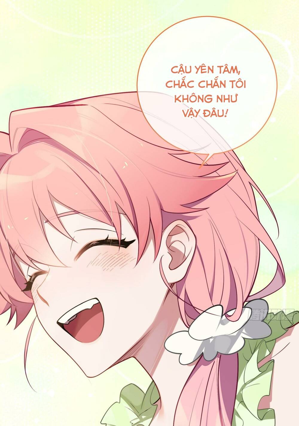 Yêu Đương Không Bằng Thả Thính Idol Chapter 25 - Trang 2