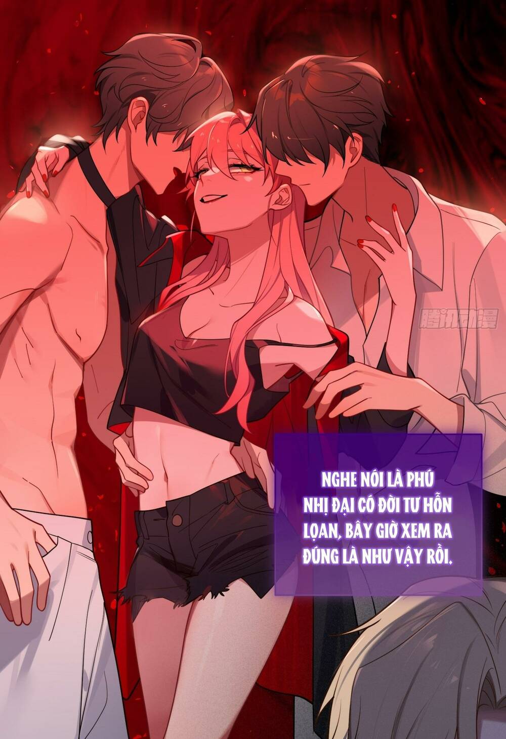 Yêu Đương Không Bằng Thả Thính Idol Chapter 25 - Trang 2