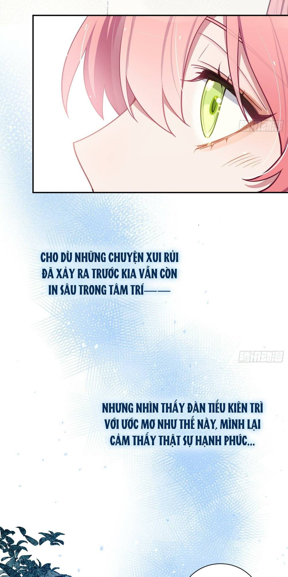 Yêu Đương Không Bằng Thả Thính Idol Chapter 24 - Trang 2