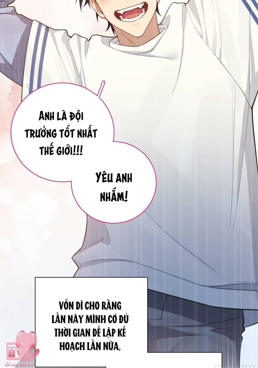 Yêu Đương Không Bằng Thả Thính Idol Chapter 24 - Trang 2