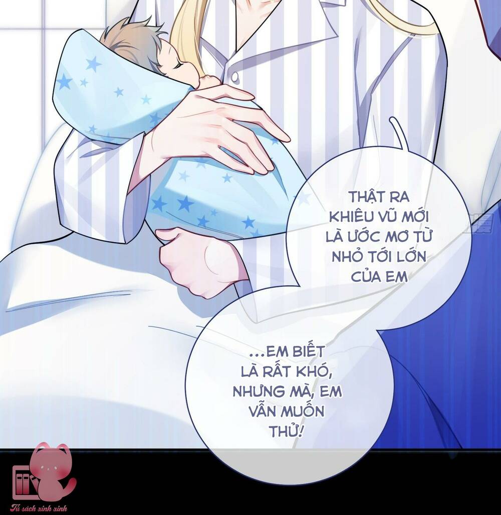 Yêu Đương Không Bằng Thả Thính Idol Chapter 23 - Trang 2