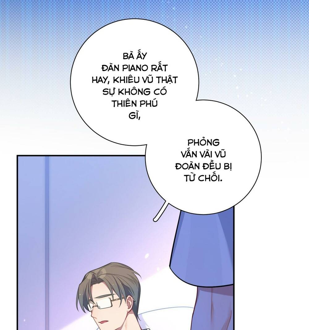 Yêu Đương Không Bằng Thả Thính Idol Chapter 23 - Trang 2