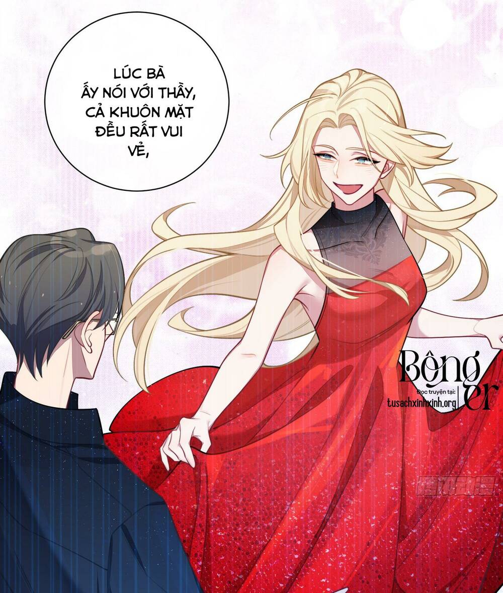 Yêu Đương Không Bằng Thả Thính Idol Chapter 23 - Trang 2