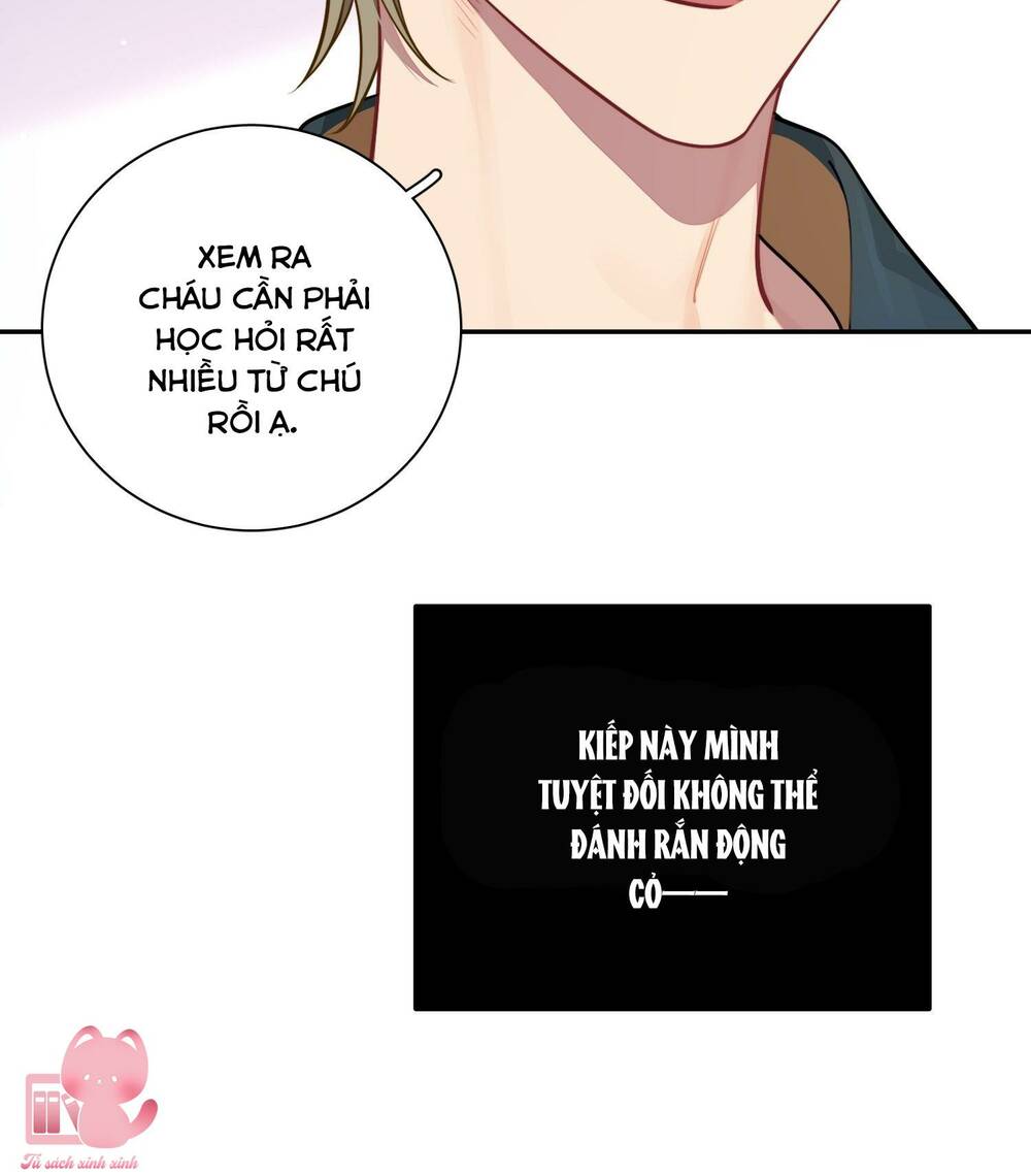 Yêu Đương Không Bằng Thả Thính Idol Chapter 23 - Trang 2