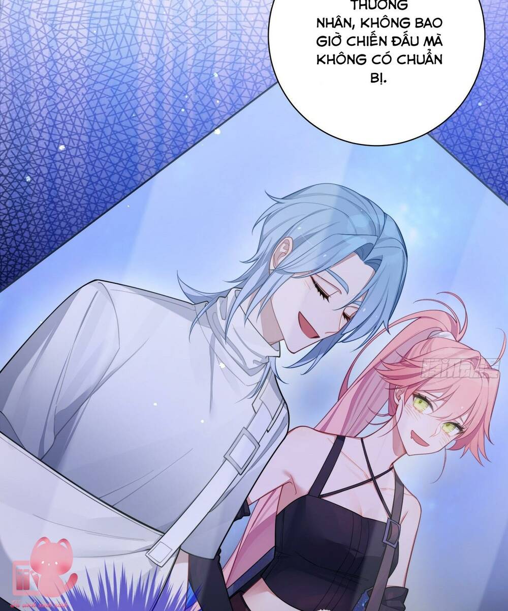 Yêu Đương Không Bằng Thả Thính Idol Chapter 23 - Trang 2