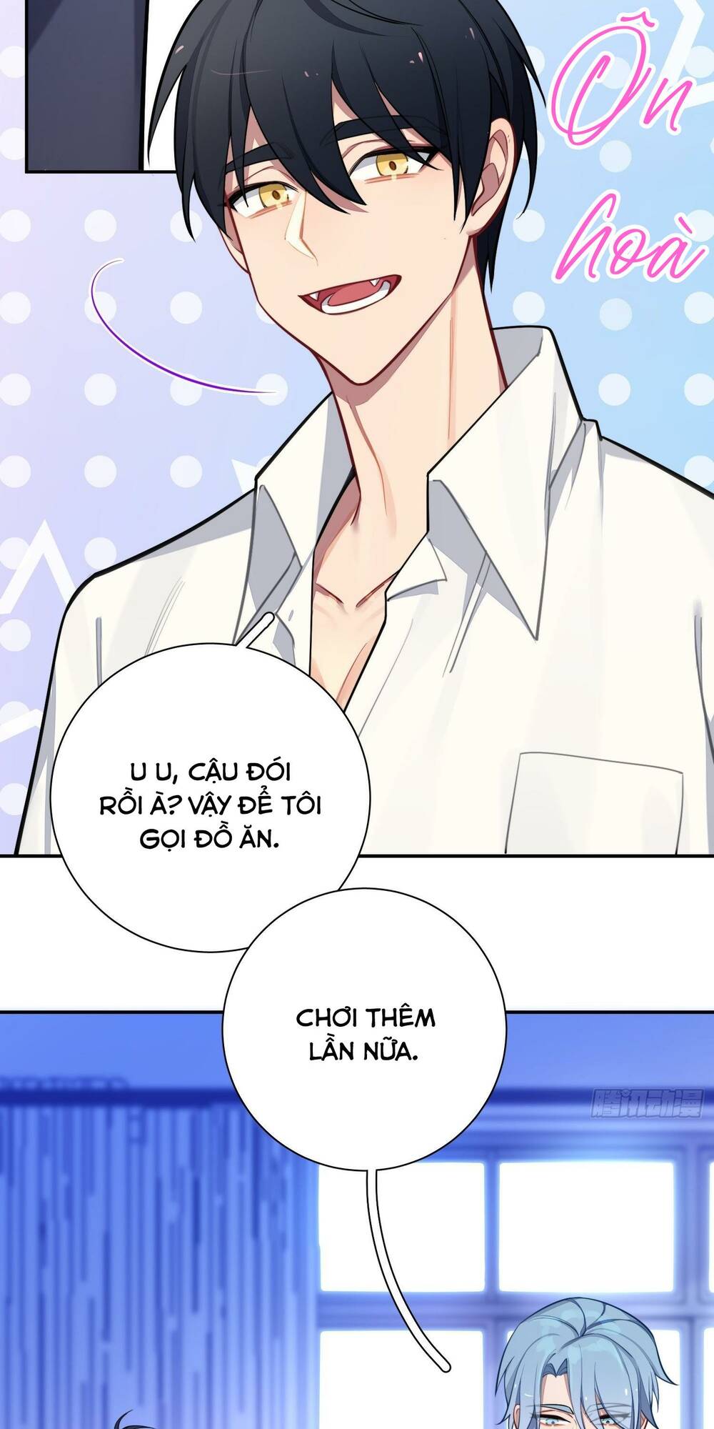 Yêu Đương Không Bằng Thả Thính Idol Chapter 18 - Trang 2