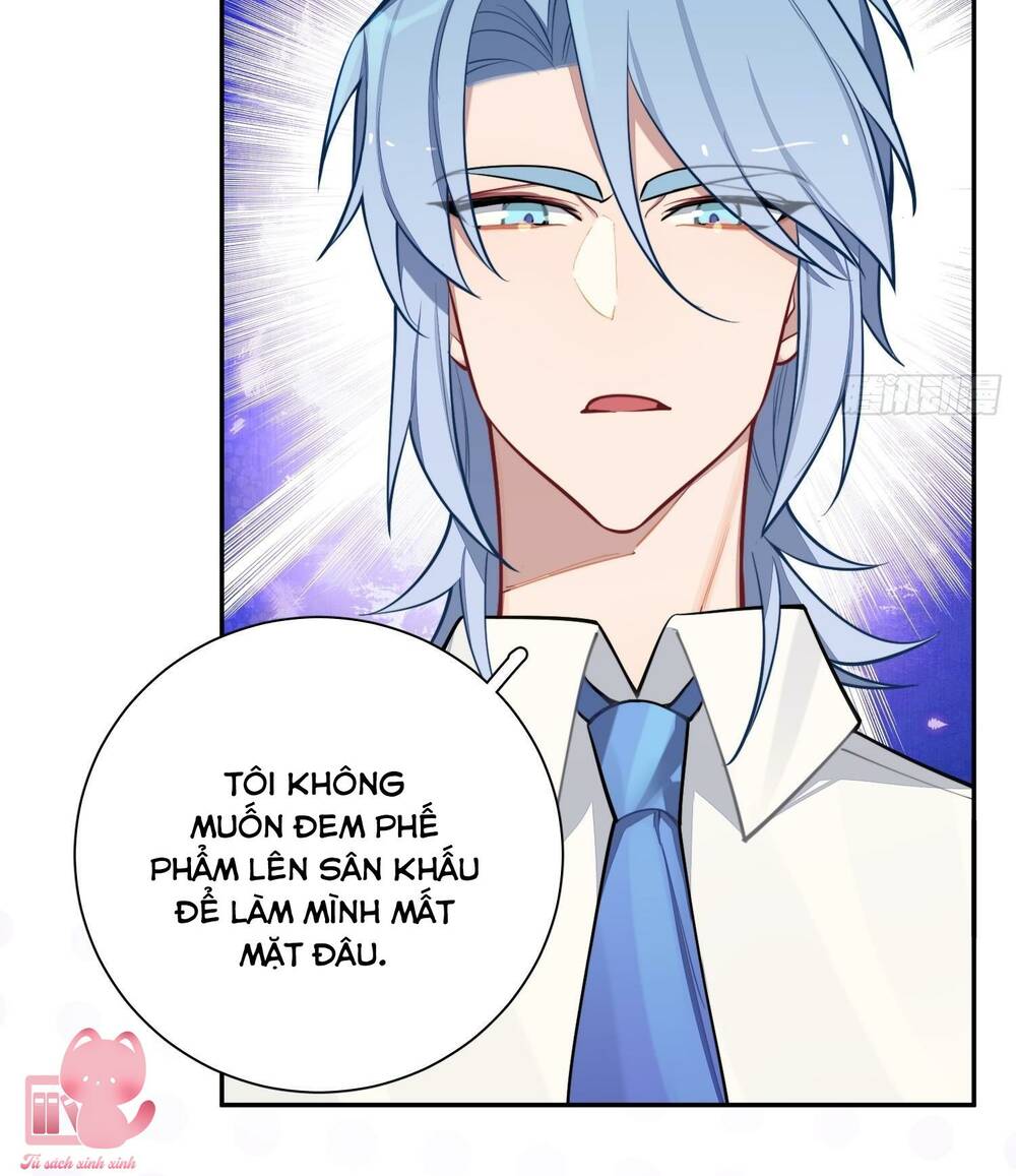 Yêu Đương Không Bằng Thả Thính Idol Chapter 18 - Trang 2