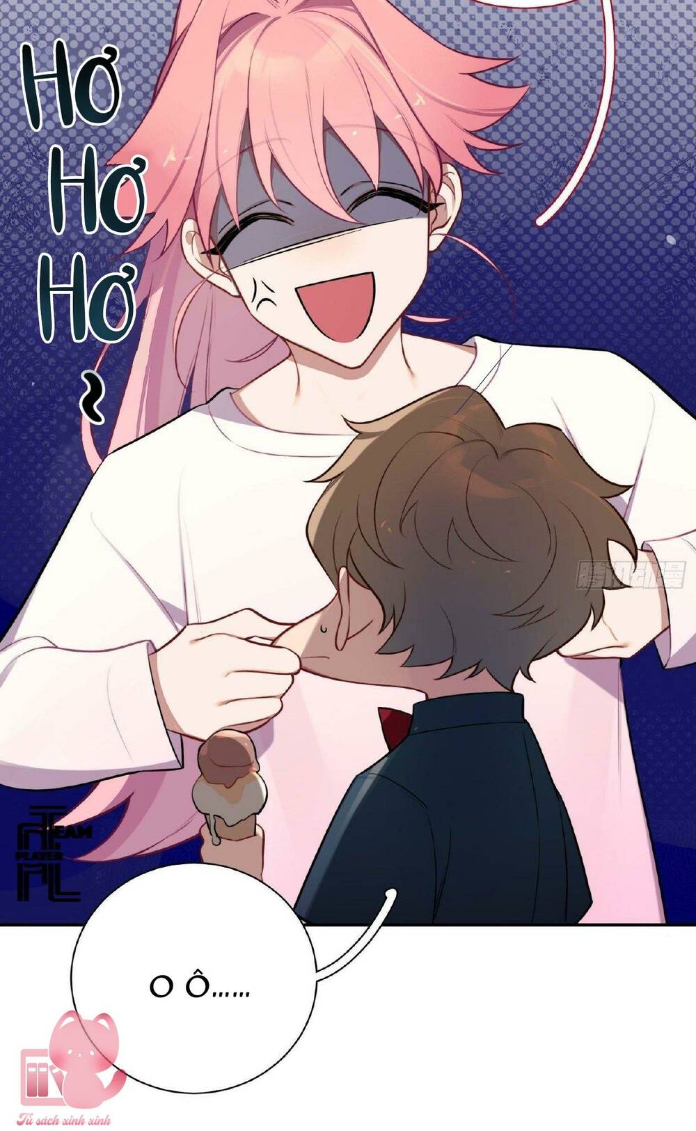 Yêu Đương Không Bằng Thả Thính Idol Chapter 14 - Trang 2