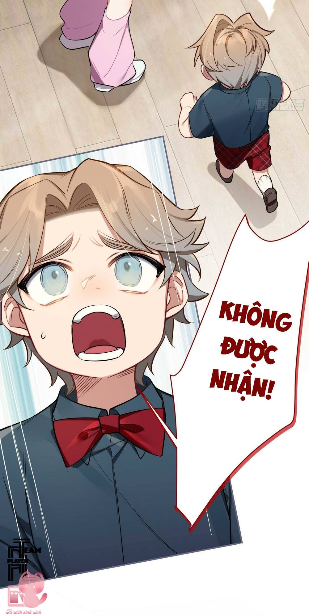 Yêu Đương Không Bằng Thả Thính Idol Chapter 14 - Trang 2