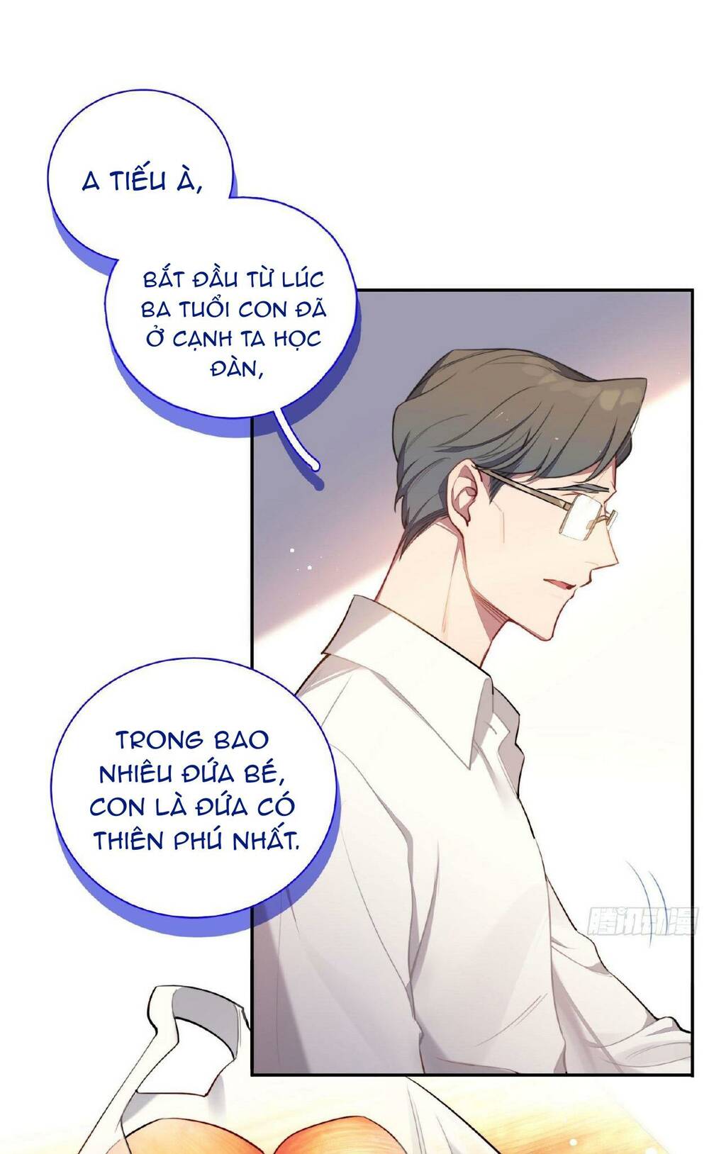 Yêu Đương Không Bằng Thả Thính Idol Chapter 12 - Trang 2