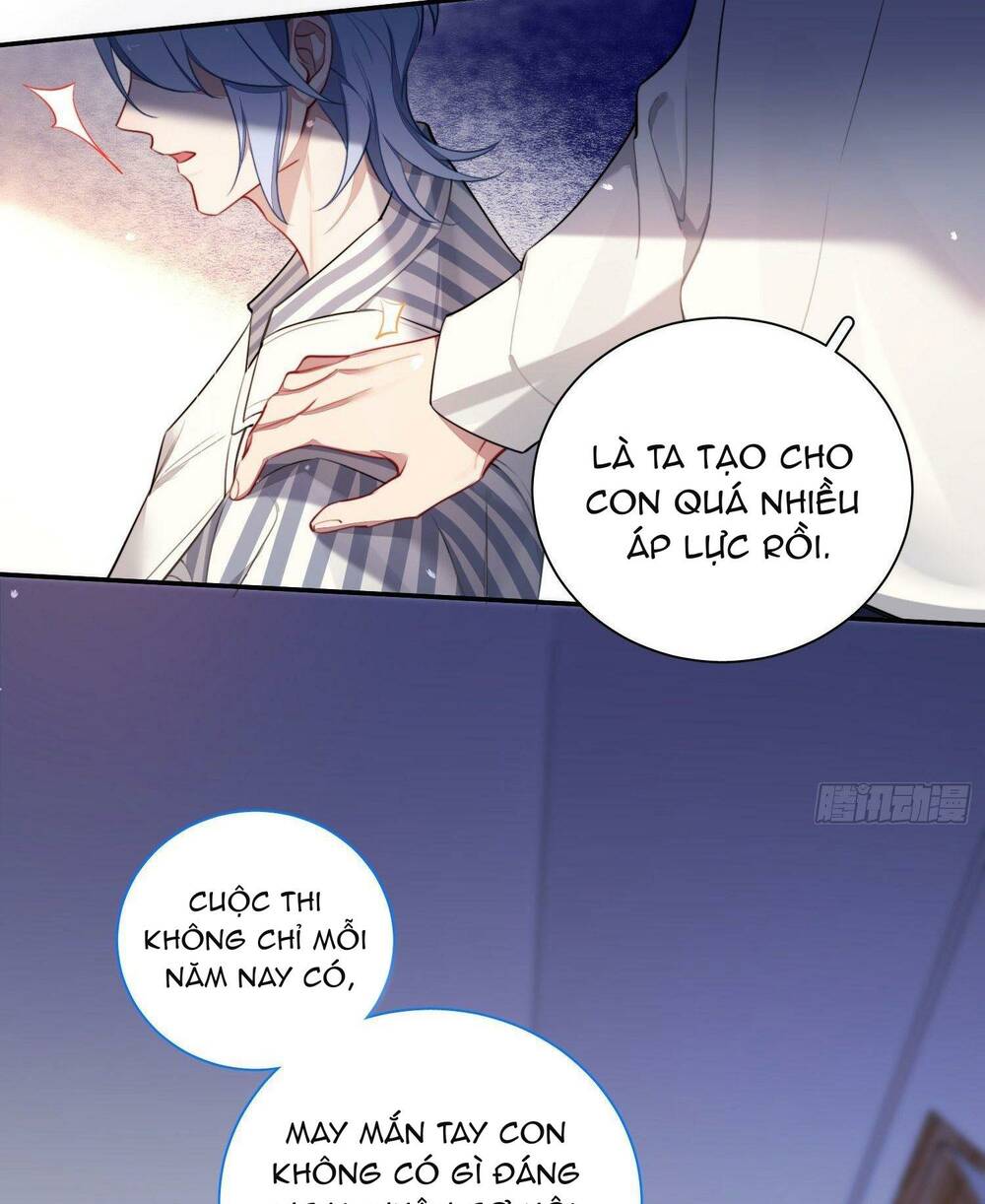 Yêu Đương Không Bằng Thả Thính Idol Chapter 12 - Trang 2