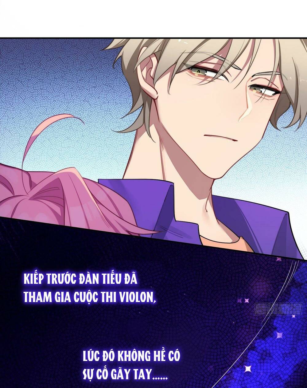 Yêu Đương Không Bằng Thả Thính Idol Chapter 12 - Trang 2