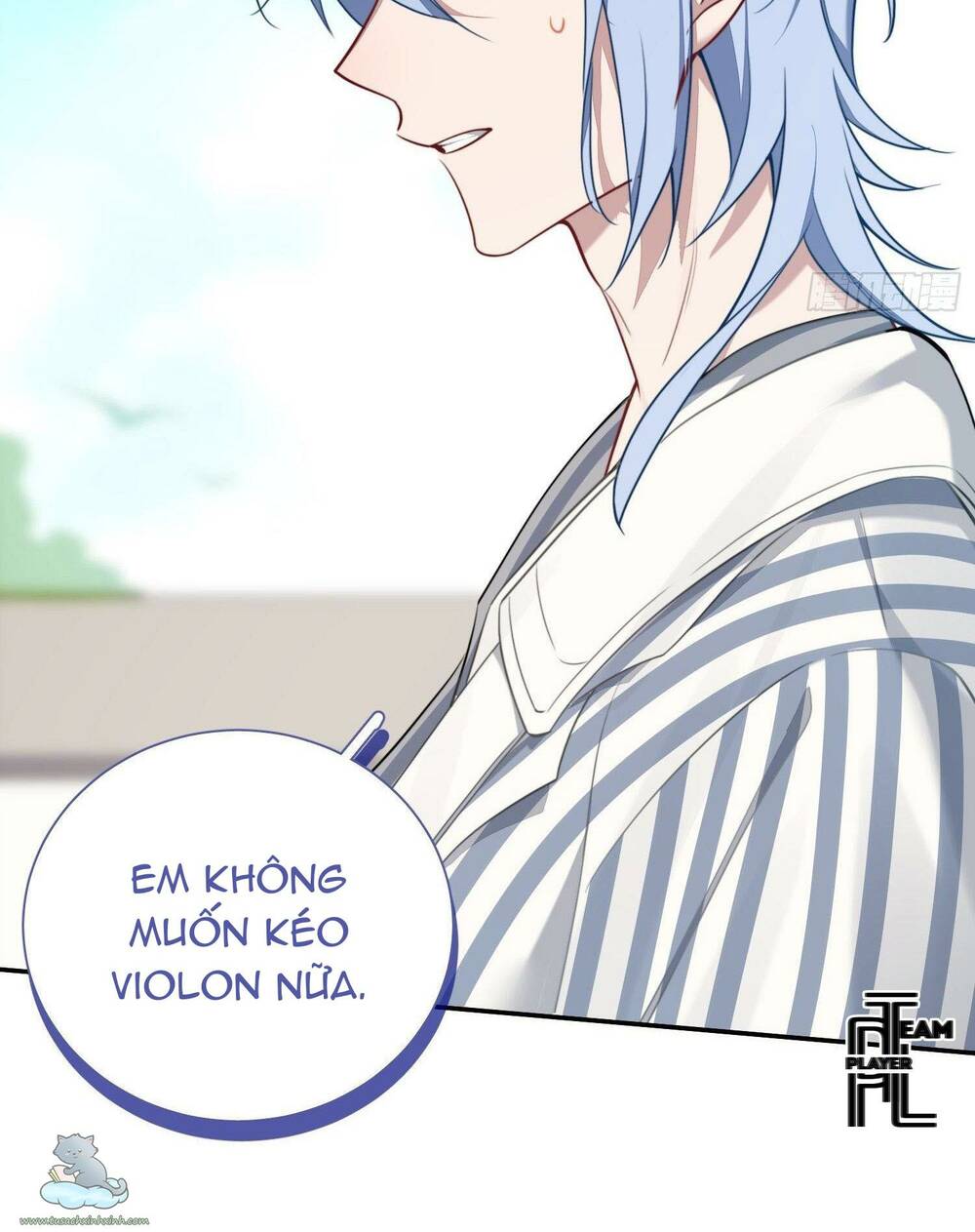 Yêu Đương Không Bằng Thả Thính Idol Chapter 12 - Trang 2