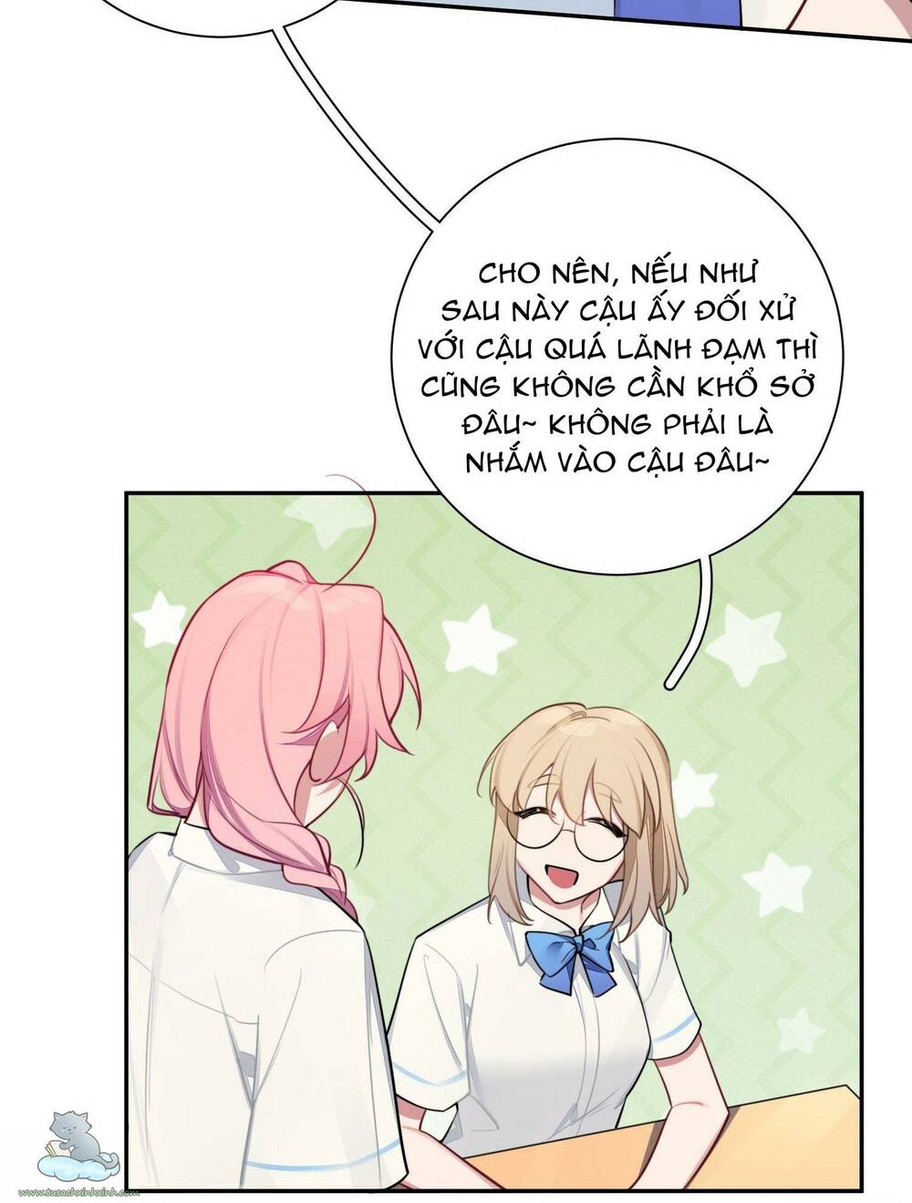 Yêu Đương Không Bằng Thả Thính Idol Chapter 9 - Trang 2