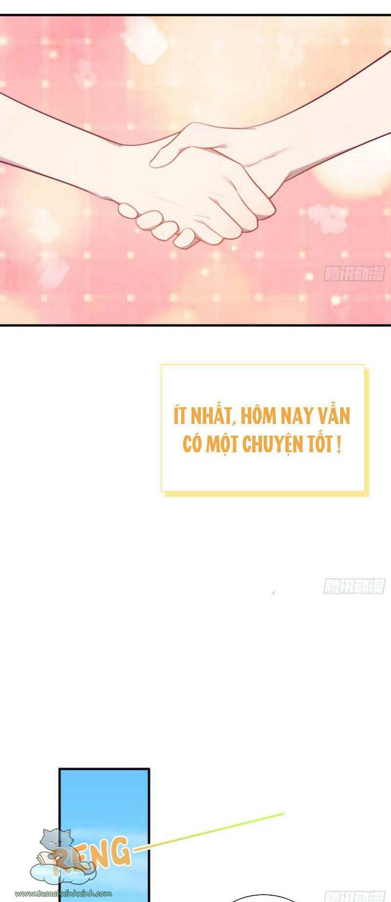 Yêu Đương Không Bằng Thả Thính Idol Chapter 5 - Trang 2