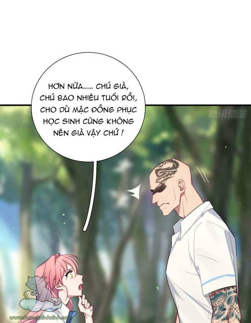 Yêu Đương Không Bằng Thả Thính Idol Chapter 5 - Trang 2