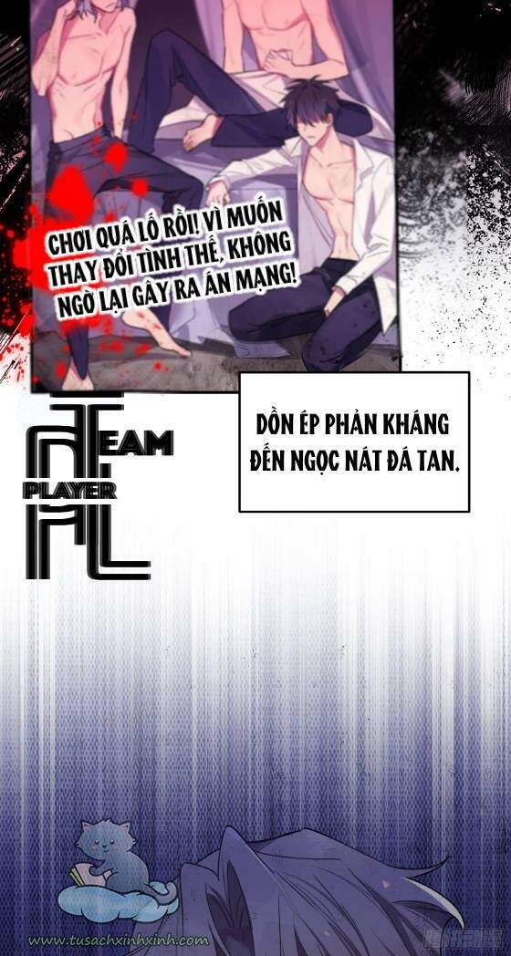 Yêu Đương Không Bằng Thả Thính Idol Chapter 1 - Trang 2