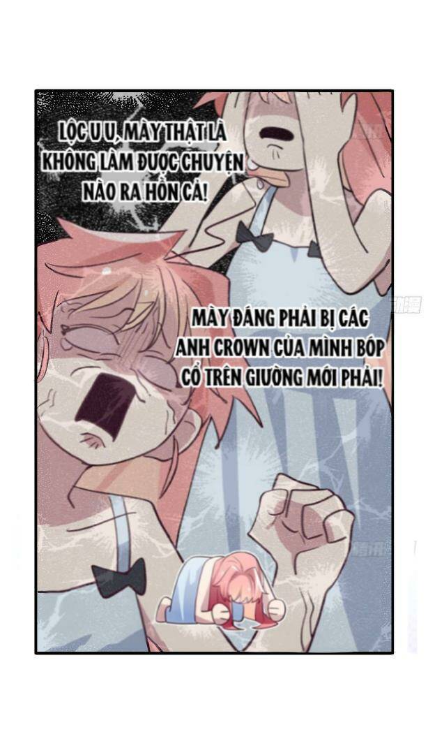 Yêu Đương Không Bằng Thả Thính Idol Chapter 1 - Trang 2