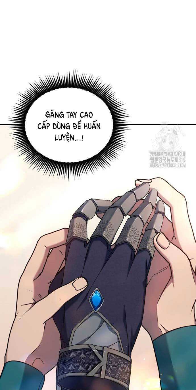 Ai Đã Bắt Cóc Hoàng Hậu? Chapter 55.1 - Trang 2