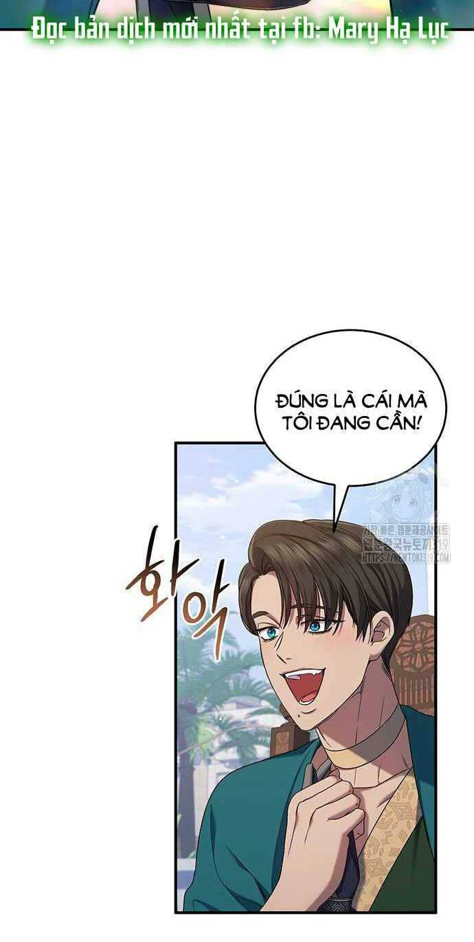 Ai Đã Bắt Cóc Hoàng Hậu? Chapter 55.1 - Trang 2