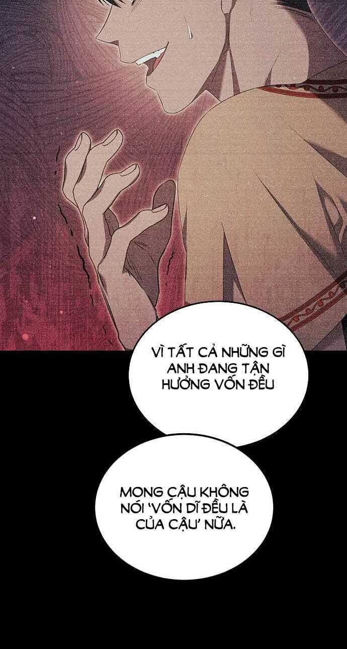 Ai Đã Bắt Cóc Hoàng Hậu? Chapter 55.1 - Trang 2