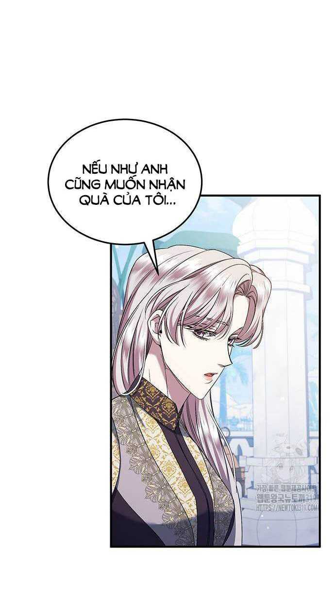 Ai Đã Bắt Cóc Hoàng Hậu? Chapter 55.1 - Trang 2