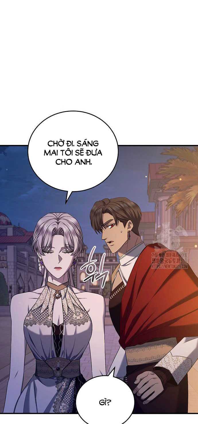 Ai Đã Bắt Cóc Hoàng Hậu? Chapter 54.2 - Trang 2