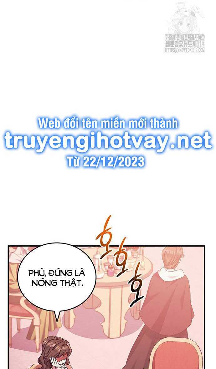 Ai Đã Bắt Cóc Hoàng Hậu? Chapter 54.1 - Trang 2