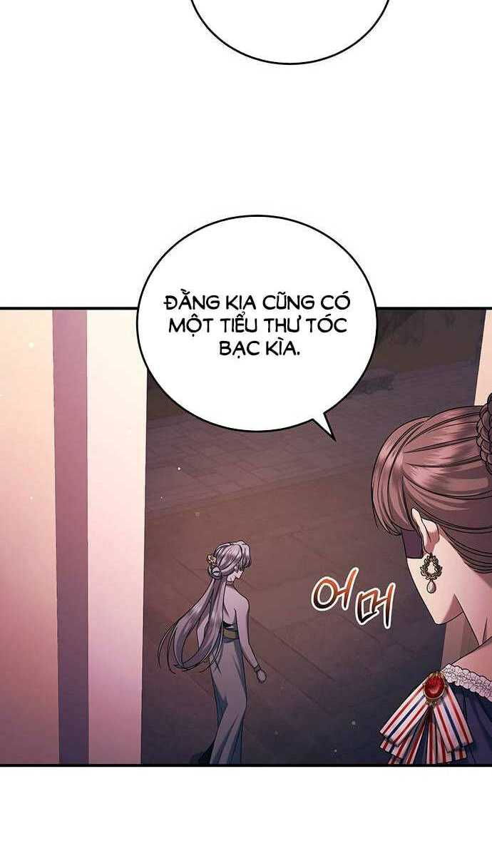 Ai Đã Bắt Cóc Hoàng Hậu? Chapter 54.1 - Trang 2