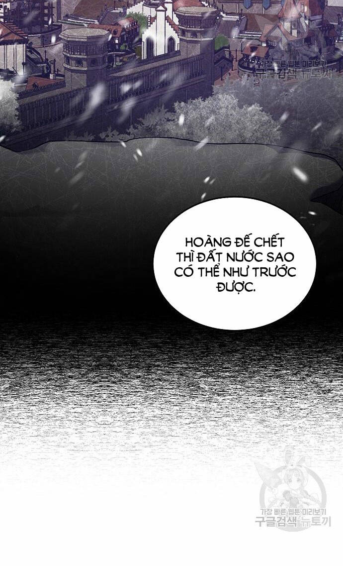 Ai Đã Bắt Cóc Hoàng Hậu? Chapter 53.1 - Trang 2