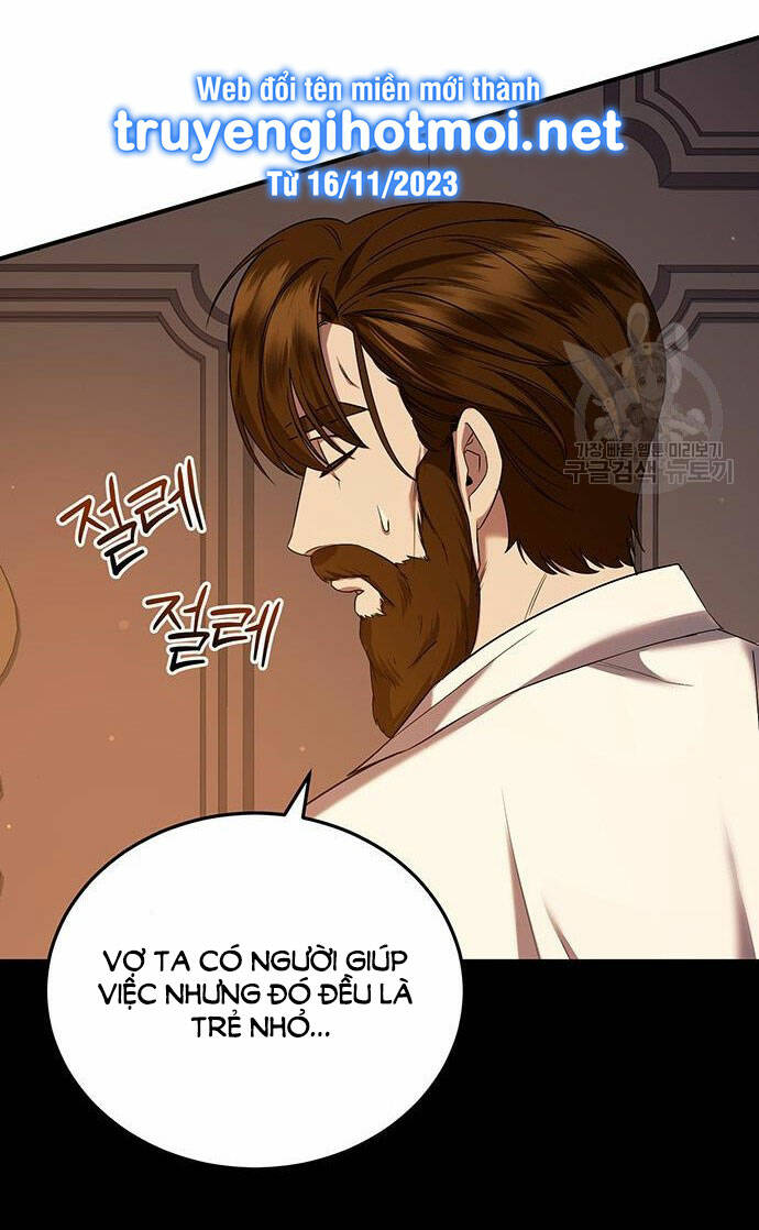 Ai Đã Bắt Cóc Hoàng Hậu? Chapter 52.1 - Trang 2