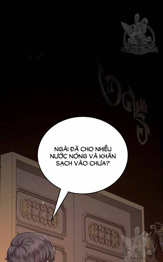 Ai Đã Bắt Cóc Hoàng Hậu? Chapter 52.1 - Trang 2