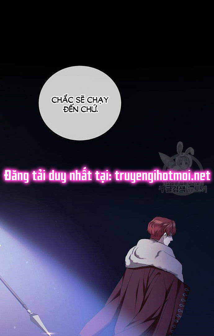 Ai Đã Bắt Cóc Hoàng Hậu? Chapter 51.2 - Trang 2