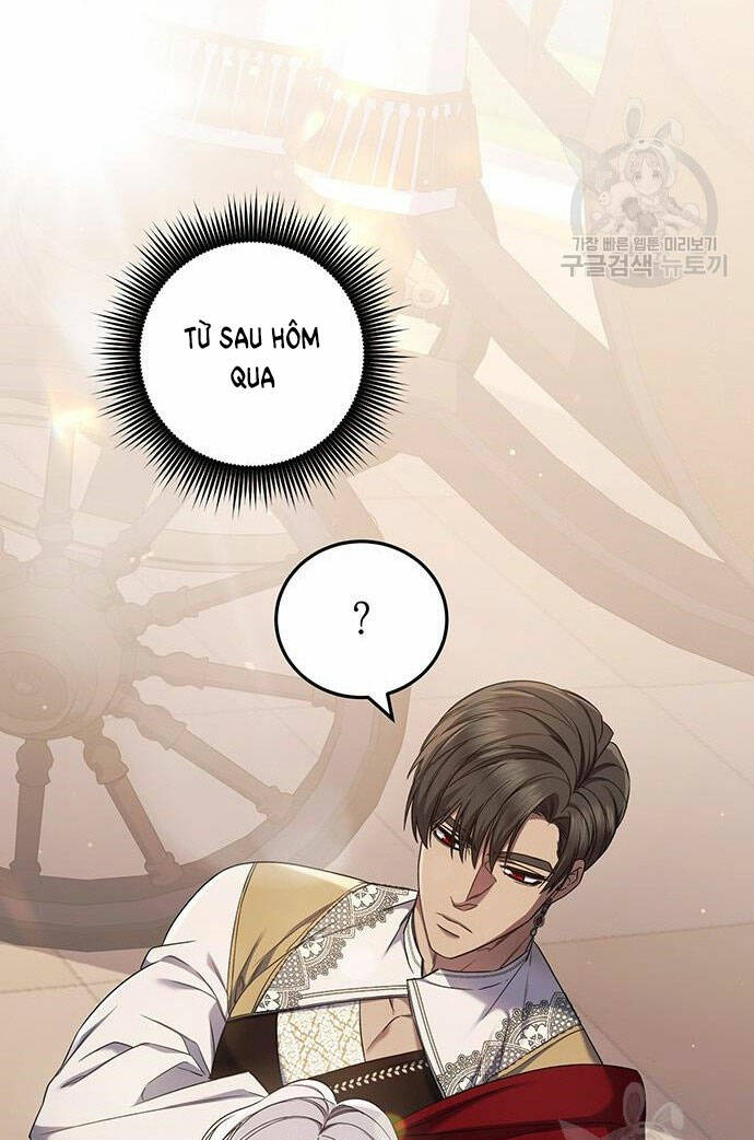 Ai Đã Bắt Cóc Hoàng Hậu? Chapter 51.1 - Trang 2