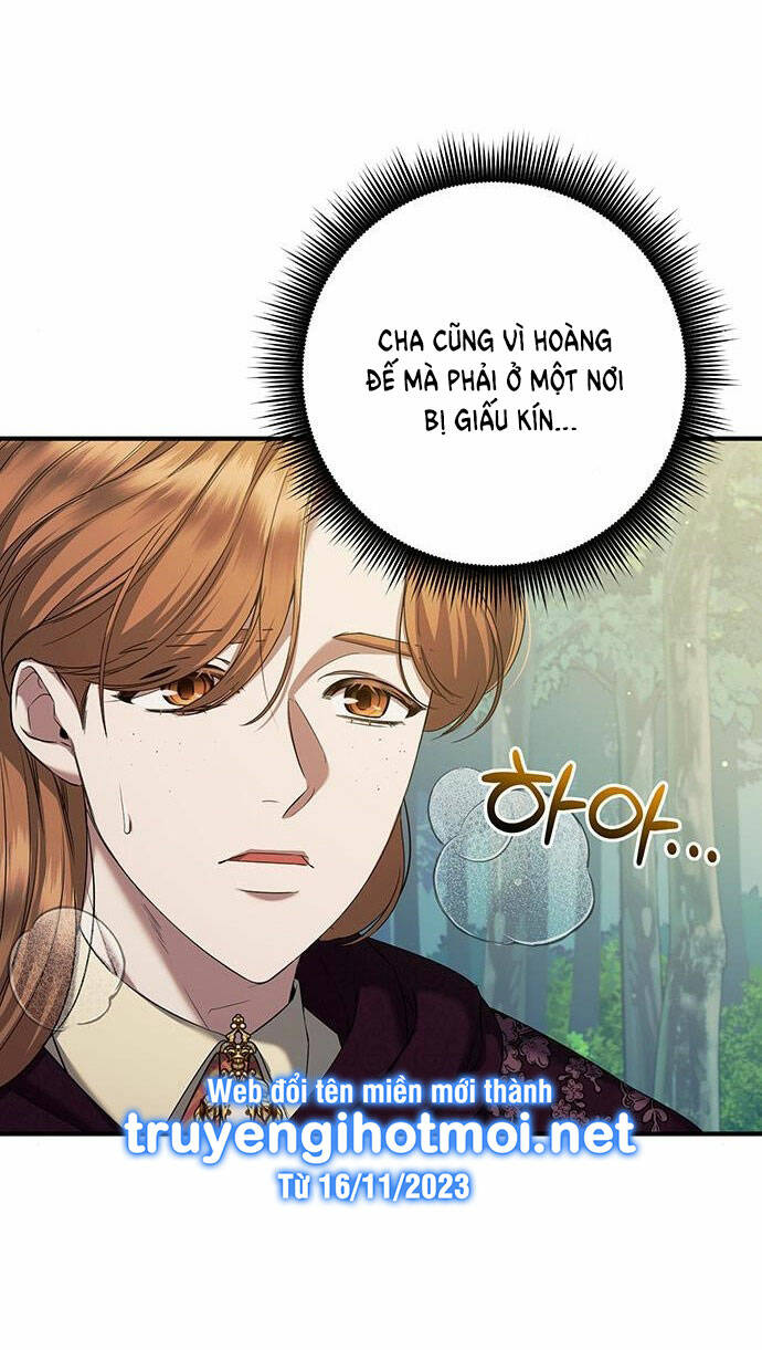 Ai Đã Bắt Cóc Hoàng Hậu? Chapter 50.2 - Trang 2