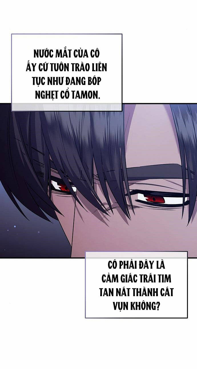 Ai Đã Bắt Cóc Hoàng Hậu? Chapter 50.1 - Trang 2