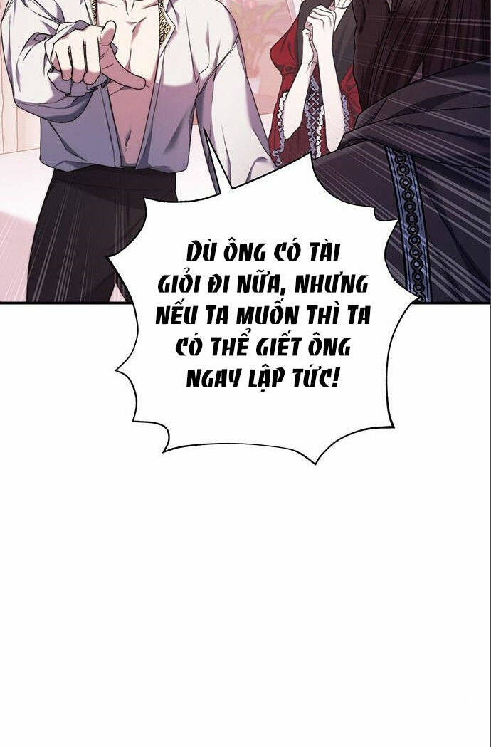 Ai Đã Bắt Cóc Hoàng Hậu? Chapter 49.1 - Trang 2