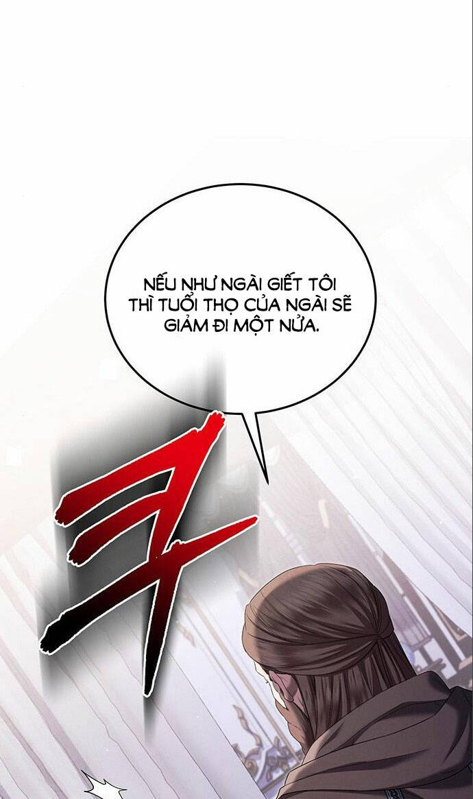 Ai Đã Bắt Cóc Hoàng Hậu? Chapter 49.1 - Trang 2