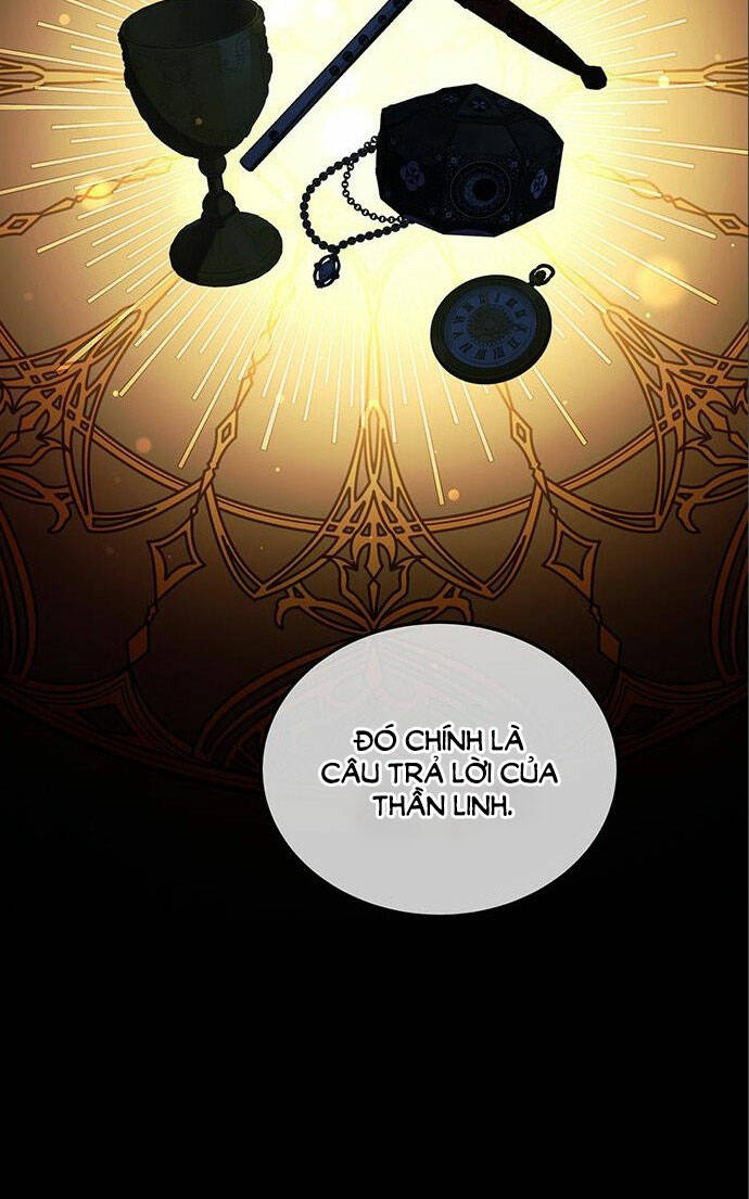 Ai Đã Bắt Cóc Hoàng Hậu? Chapter 49.1 - Trang 2