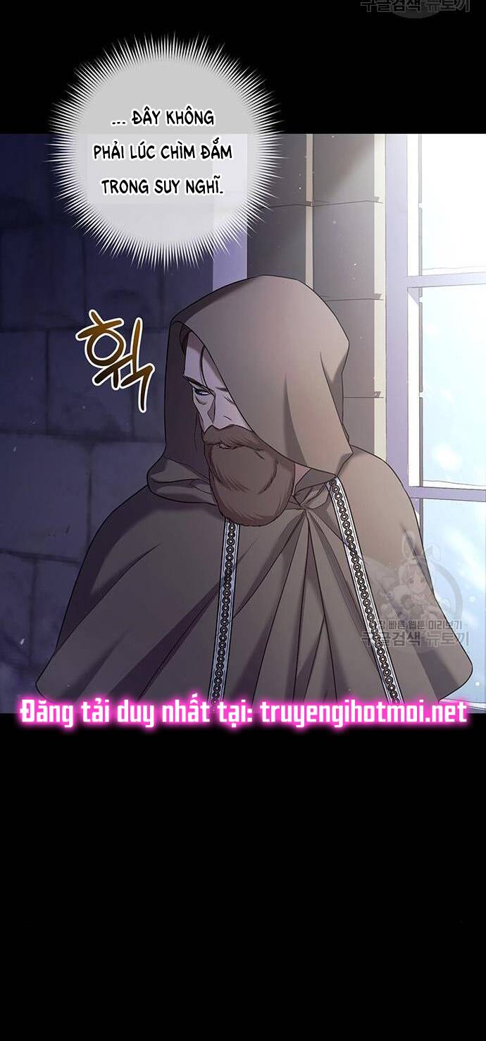 Ai Đã Bắt Cóc Hoàng Hậu? Chapter 48.2 - Trang 2