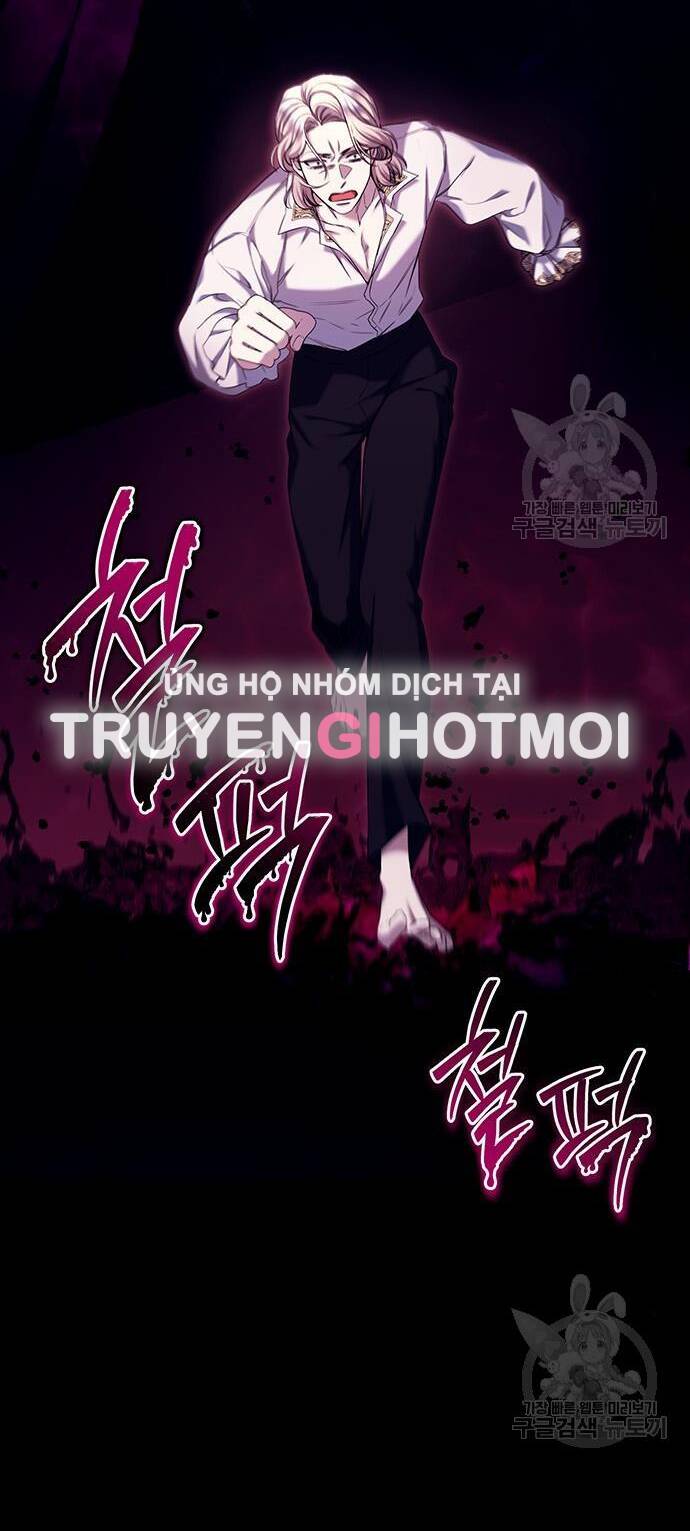 Ai Đã Bắt Cóc Hoàng Hậu? Chapter 48.1 - Trang 2